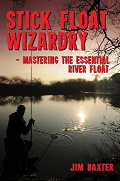 portada Stick Float Wizardry (in English)
