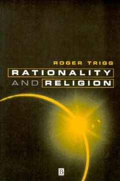 portada rationality and religion: does faith need reason (en Inglés)