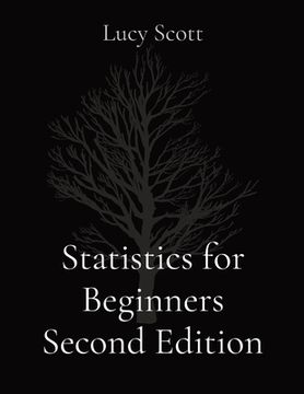 portada Statistics for Beginners Second Edition (in English)