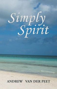 portada Simply Spirit (en Inglés)