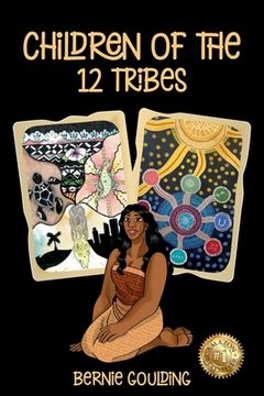 portada Children of the Twelve Tribes (in English)