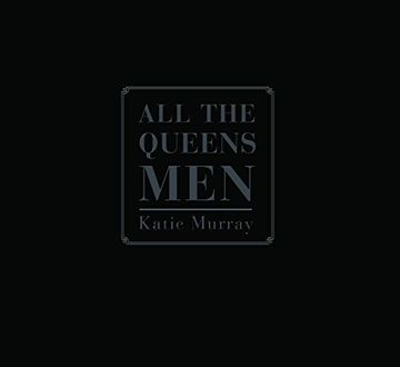 portada All the Queens men (en Inglés)