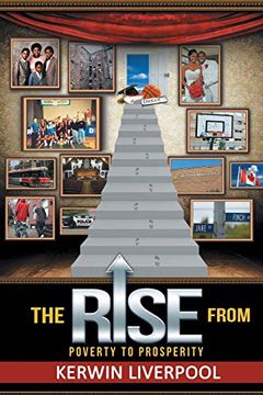 portada The Rise From Poverty to Prosperity 