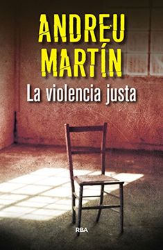 portada La Violencia Justa- Serie Negra (in Spanish)