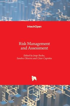portada Risk Management and Assessment