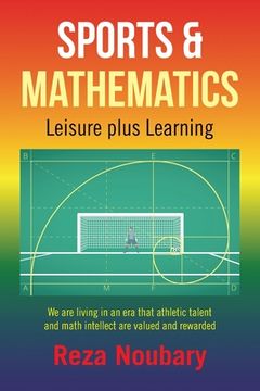portada Sports & Mathematics: Leisure Plus Learning (en Inglés)