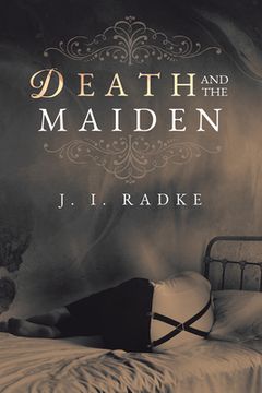 portada Death and the Maiden (en Inglés)