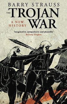 portada trojan war (in English)