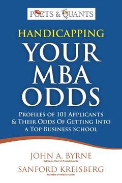 portada handicapping your mba odds (in English)