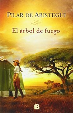 portada Arbol De Fuego, El (in Spanish)