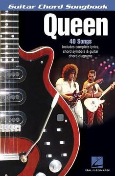 Queen (en Inglés)