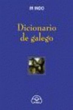 portada Dicionario de Galego (Diccionarios) (in Galician)
