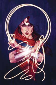 portada Wonder Woman vol. 10: El amor es un campo de batalla