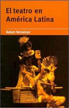 portada El Teatro en América Latina (Literatura) (in Spanish)
