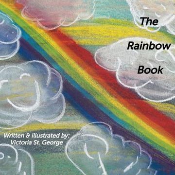 portada The Rainbow Book (en Inglés)