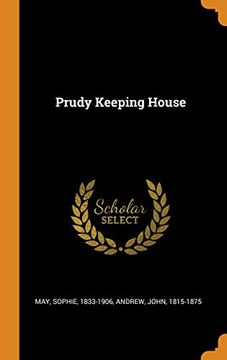 portada Prudy Keeping House (en Inglés)