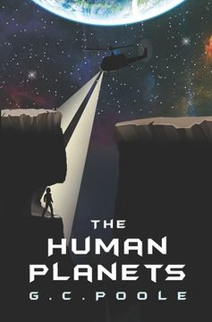 portada The Human Planets (en Inglés)