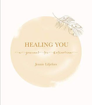 portada Healing You: A Journal for Reflection (en Inglés)