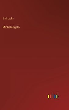 portada Michelangelo (en Alemán)