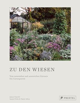 portada Zu den Wiesen (en Alemán)