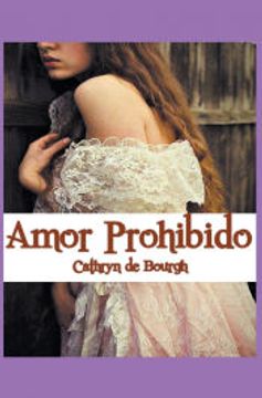 portada Amor Prohibido (in Spanish)