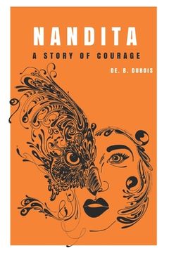 portada Nandita: A Story Of Courage (in English)