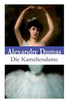 portada Die Kameliendame (in German)