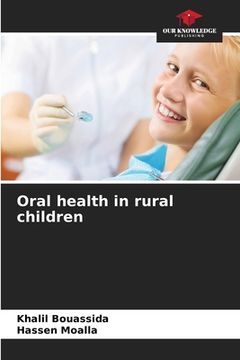 portada Oral health in rural children