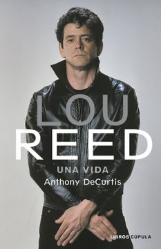 portada Lou Reed (in Spanish)