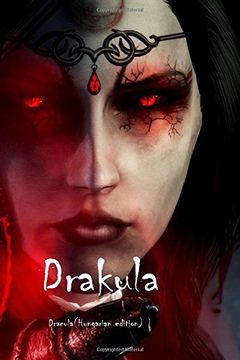 portada Drakula: Dracula (Hungarian edition)