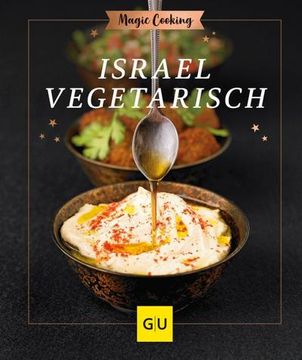 portada Israel Vegetarisch (in German)