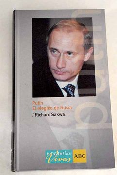 portada Putin