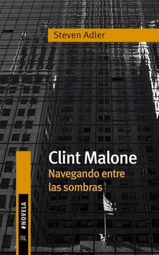 portada Clint Malone (in Spanish)
