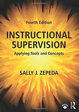 portada Instructional Supervision: Applying Tools and Concepts 