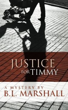 portada Justice for Timmy