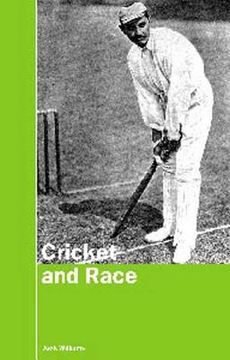 portada Cricket and Race (en Inglés)
