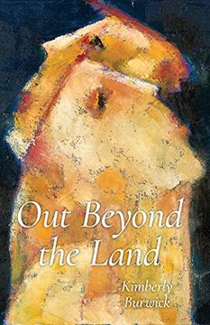 portada Out Beyond the Land (Carnegie Mellon University Press Poetry Series) (in English)