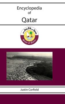portada Encyclopedia of Qatar (en Inglés)
