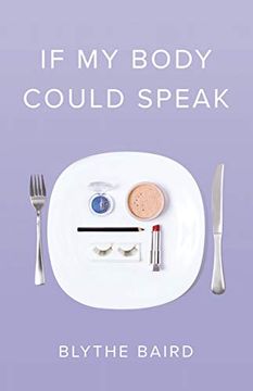 portada If my Body Could Speak (in English)