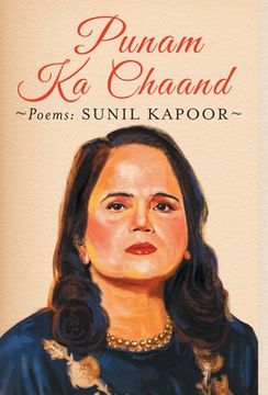 portada Punam Ka Chaand (in English)