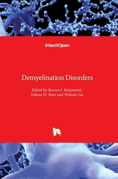 portada Demyelination Disorders (in English)