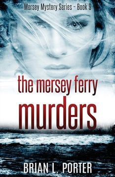 portada The Mersey Ferry Murders (en Inglés)