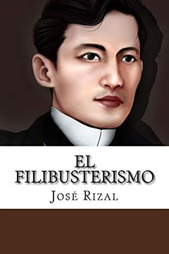 portada El Filibusterismo José Rizal