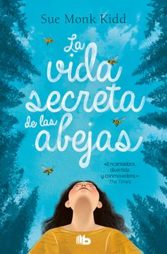 portada La vida secreta de las abejas (in Spanish)