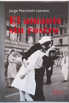 portada El Amante sin Rostro (in Spanish)