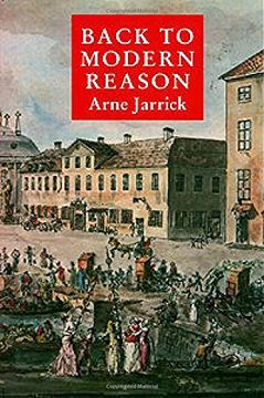 portada Back to Modern Reason (Liverpool University Press - Liverpool Science Fiction Texts) (en Inglés)
