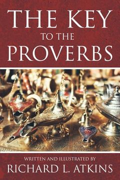 portada The Key to the Proverbs