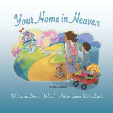 portada Your Home in Heaven (en Inglés)