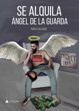 portada Se Alquila Angel de la Guarda (in Spanish)
