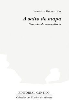 portada A Salto de Mapa (in Spanish)